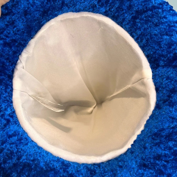 Disney Parks Mickey Mouse Fleece Mouse Ears Embroidered Hat. Size Small. - Picture 11 of 14